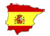 AEAT DE CORNELLÀ DE LLOBREGAT - Espanol