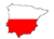 AEAT DE CORNELLÀ DE LLOBREGAT - Polski